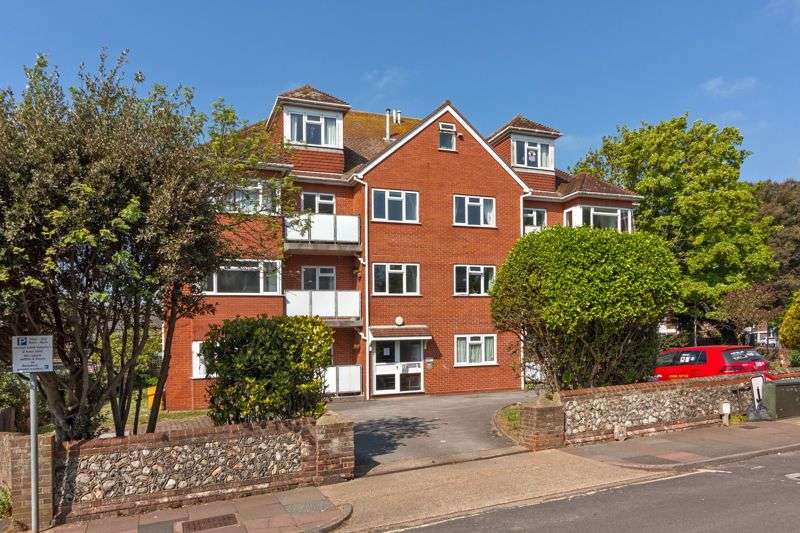 Properties for Sale in Worthing, Clifton Road Worthing West Sussex