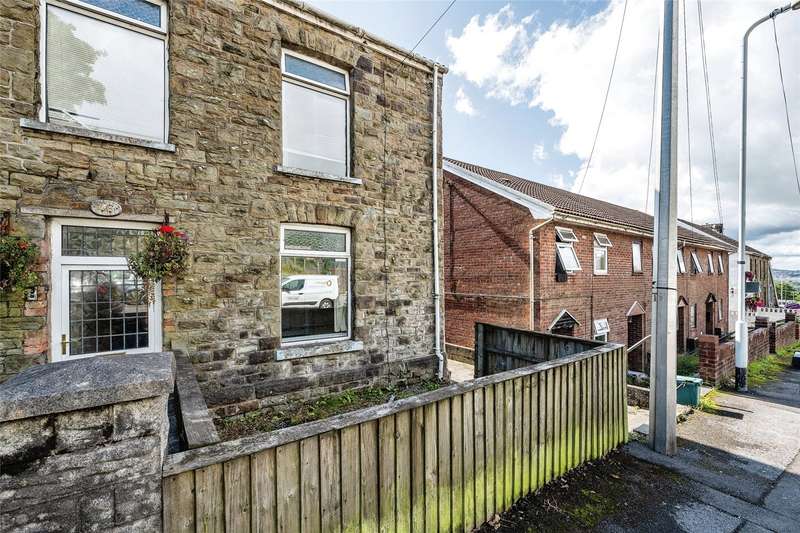 Properties for Sale in Swansea, Bonymaen Swansea West