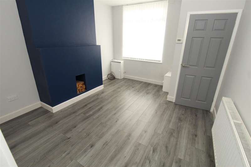 Property to rent in Kingswood Avenue, Aintree, Liverpool, L9
