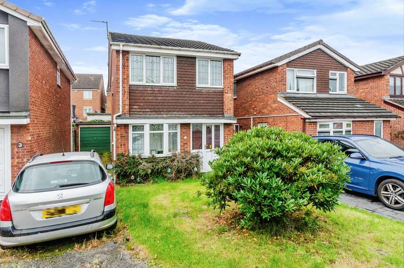 Properties for Sale in Walsall, Palfrey Walsall West Midlands