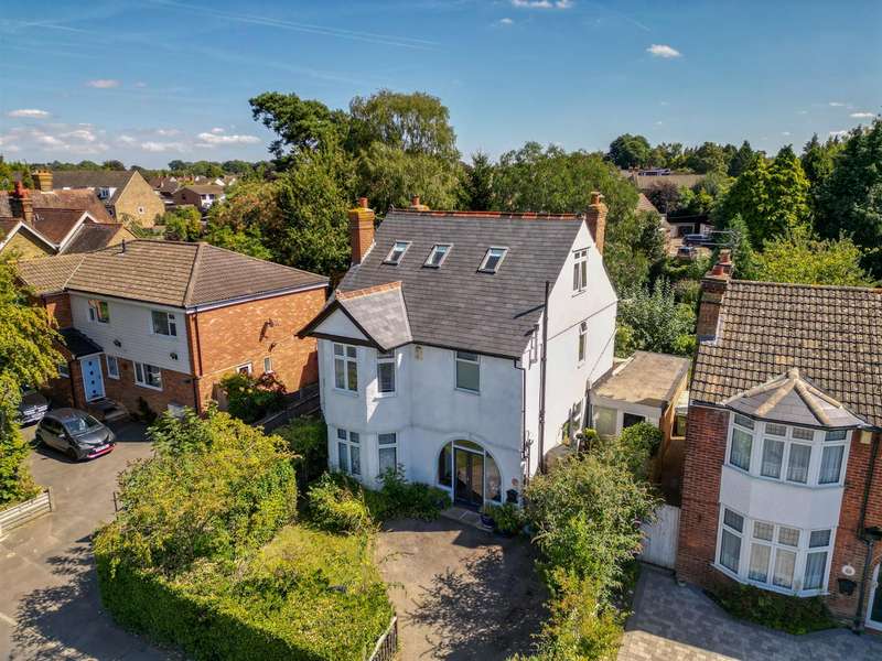 Properties for Sale in Maidstone, Mangravet Maidstone Kent
