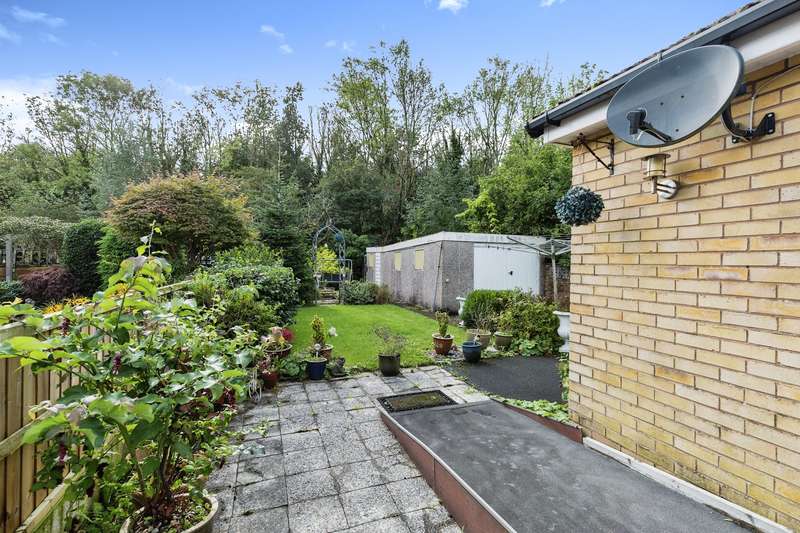 Property for Sale in Severn Drive, Waltonledale, Preston, Lancashire