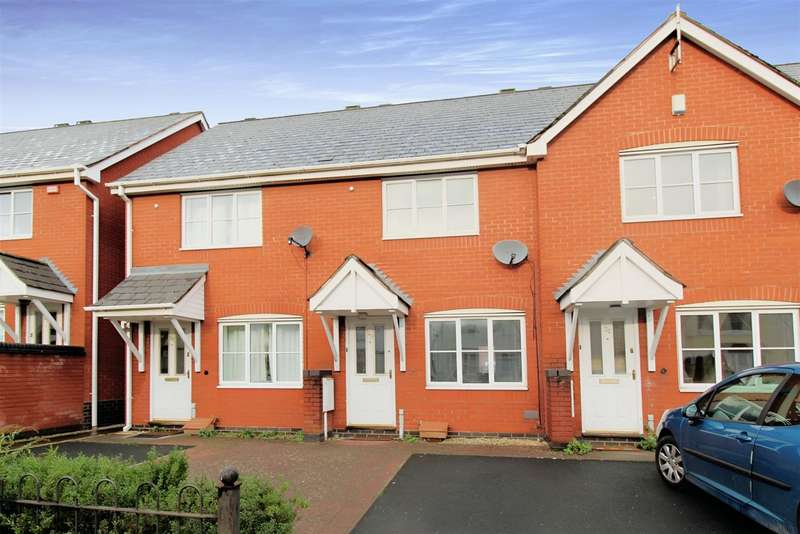 Property to rent in Ranelagh Terrace, Leamington Spa, Cv31