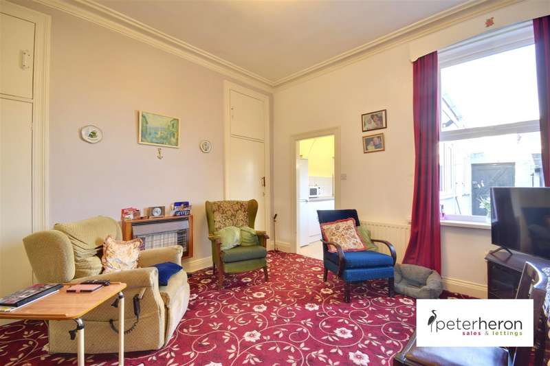 Property for Sale in Sydenham Terrace, High Barnes, Sunderland, Sr4