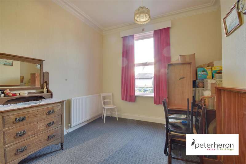 Property for Sale in Sydenham Terrace, High Barnes, Sunderland, Sr4