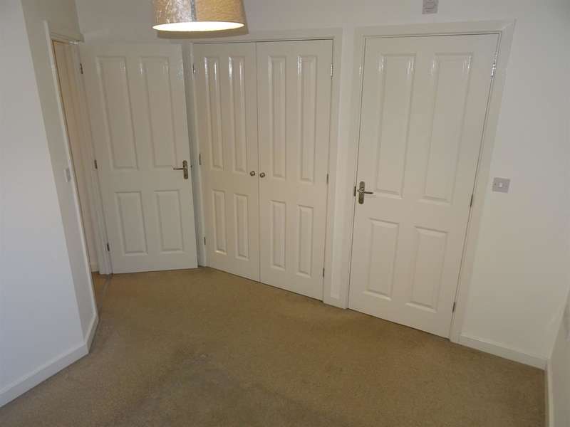 Property to rent in Bluebell Walk, Witham St. Hughs, Lincoln, Ln6
