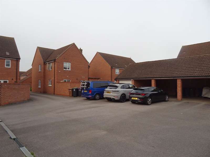 Property to rent in Bluebell Walk, Witham St. Hughs, Lincoln, Ln6