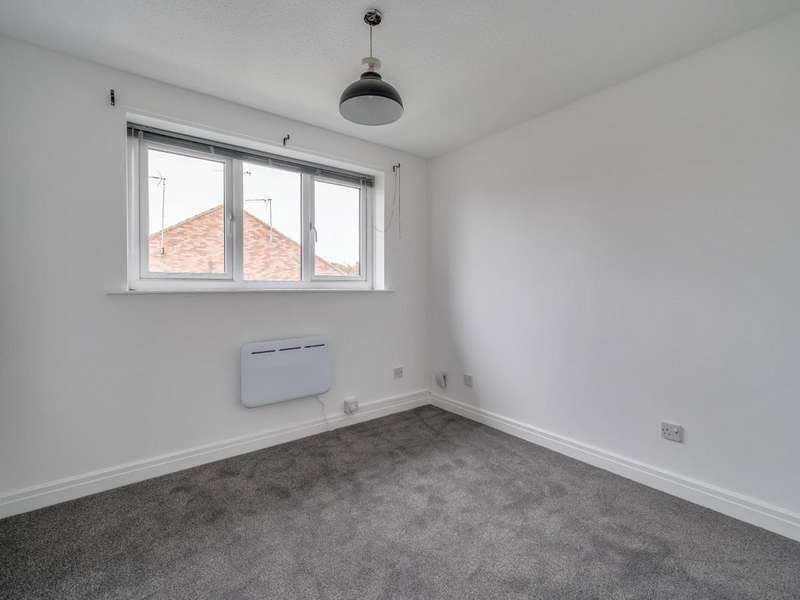 Property to rent in The Moorlands, Wetherby, Ls22