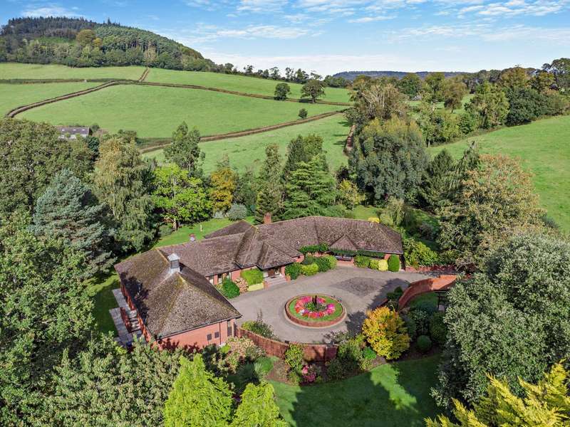 Properties for Sale in Sidmouth, Sidmouth Devon