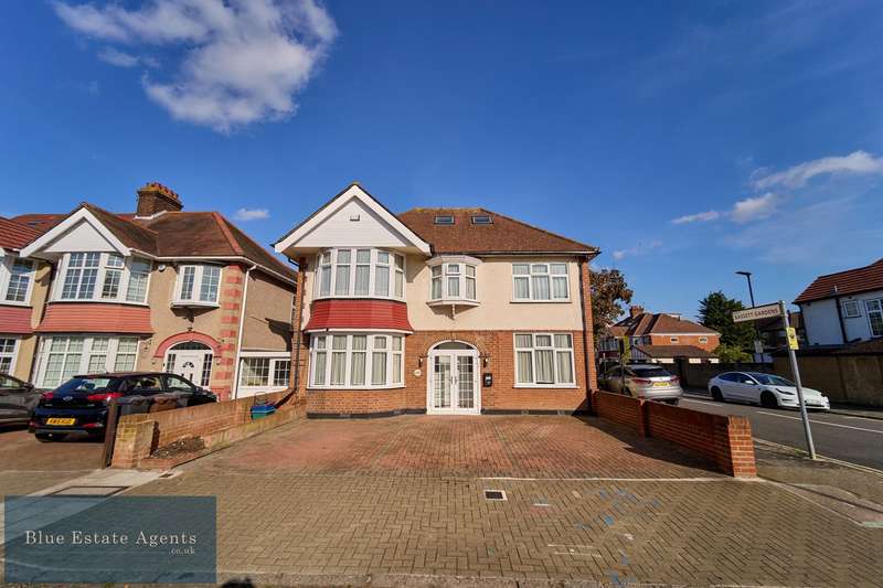 Properties for Sale in Isleworth, Isleworth Middlesex