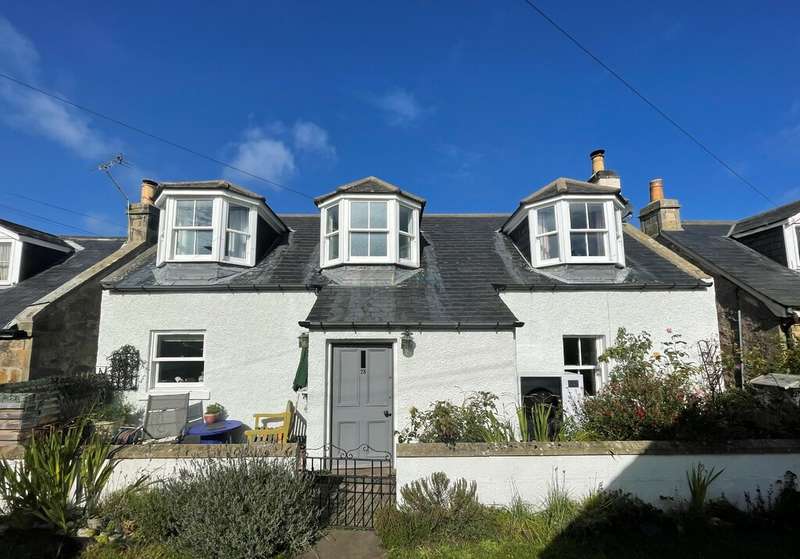 Properties for Sale in Forres, Forres Morayshire