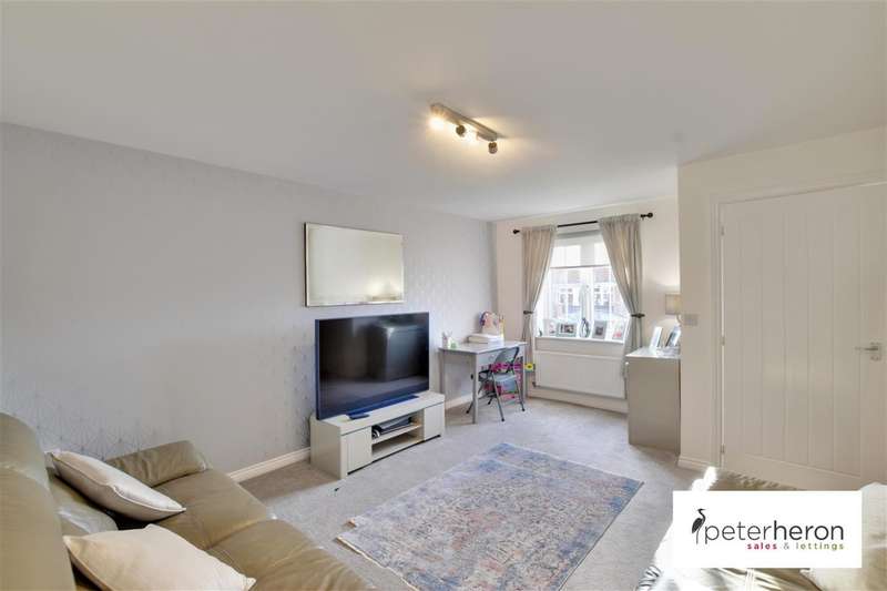 Property for Sale in Wentbridge, Witherwack, Sunderland, Sr5