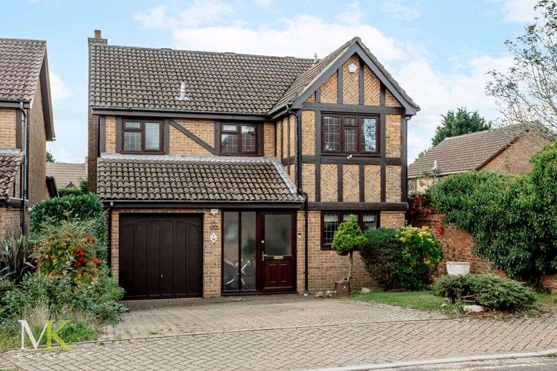 Properties for sale listed by MK Estates, Bournemouth