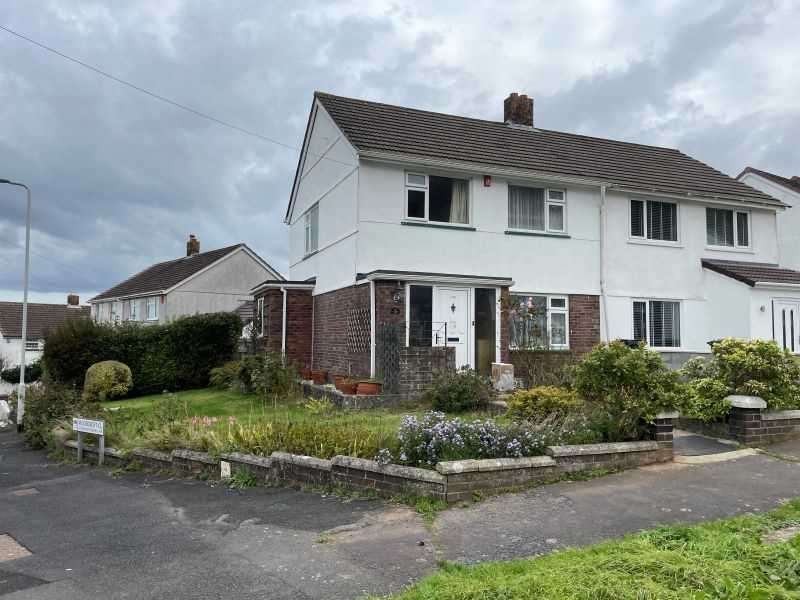 Property to rent in Stanborough Road, Plymstock, Plymouth, Pl9