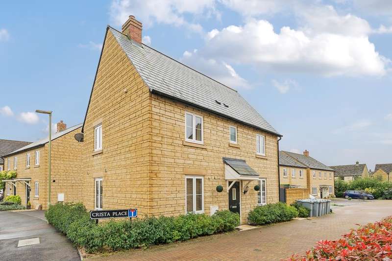 Properties for Sale in Carterton, Carterton Oxfordshire