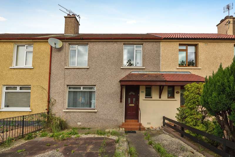 Properties for Sale in Grangemouth, Grangemouth Stirlingshire
