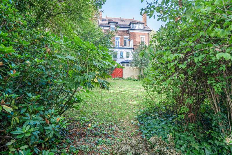 Property for Sale in Shepherds Hill, Highgate, London, N6