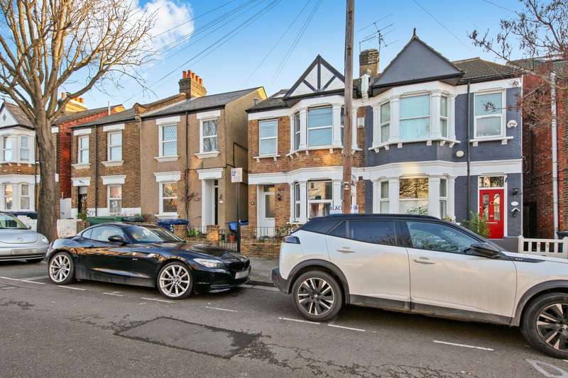 Property for Sale in Wells House Road, London, Nw10