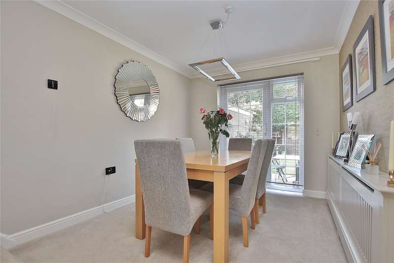 Property for Sale in Arethusa Way, Bisley, Woking, Surrey, Gu24