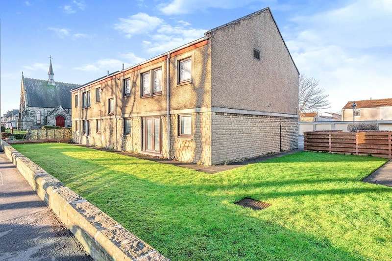 Properties for Sale in Grangemouth, Grangemouth Stirlingshire