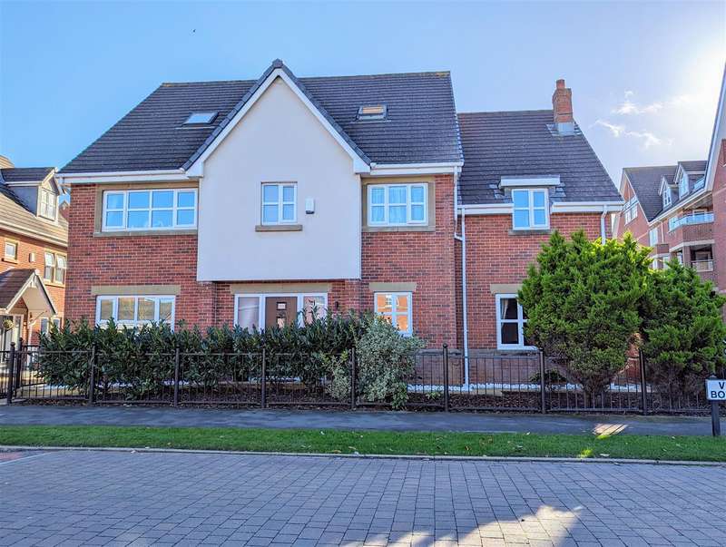 Properties for sale listed by John Ardern & Company, Lytham