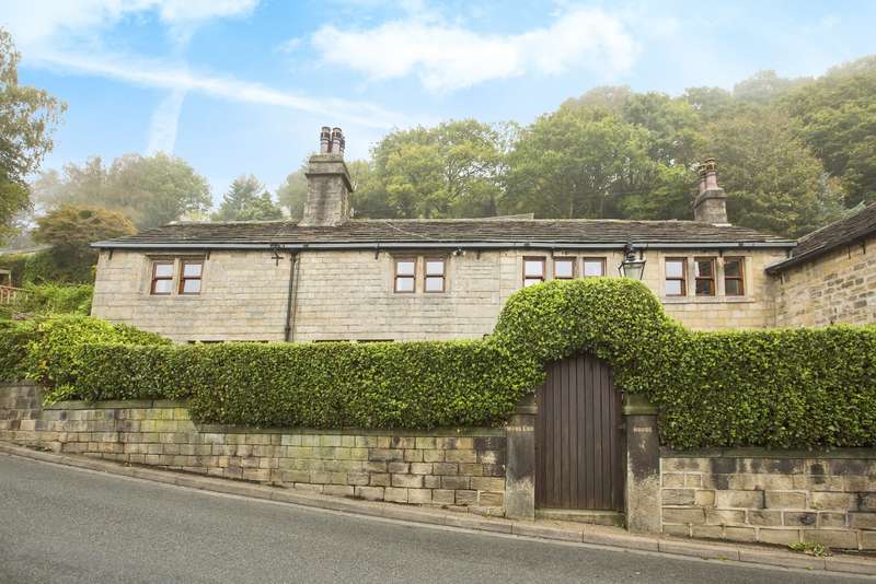 Properties for Sale in Hebden Bridge, Hebden Bridge West Yorkshire