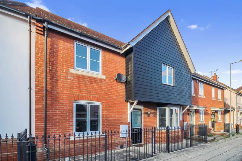 Properties for Sale in Witham, Ivy Chimneys Witham Essex