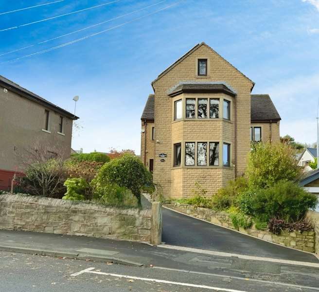 Properties for Sale in Clitheroe, Clitheroe Lancashire