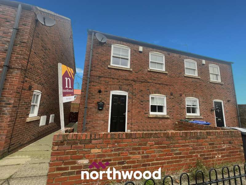 Property to rent in Rainbow Close, Thorne, Doncaster, Dn8