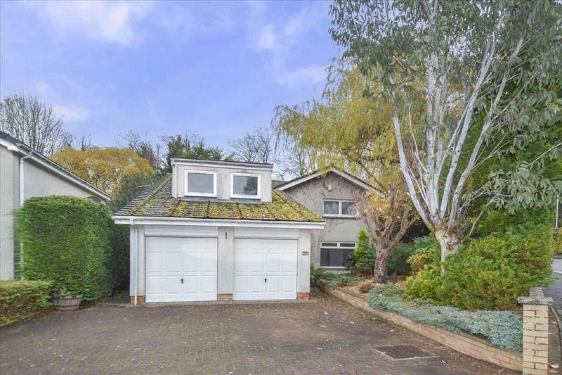 Properties for Sale in Inverkeithing, Dunfermline Fife