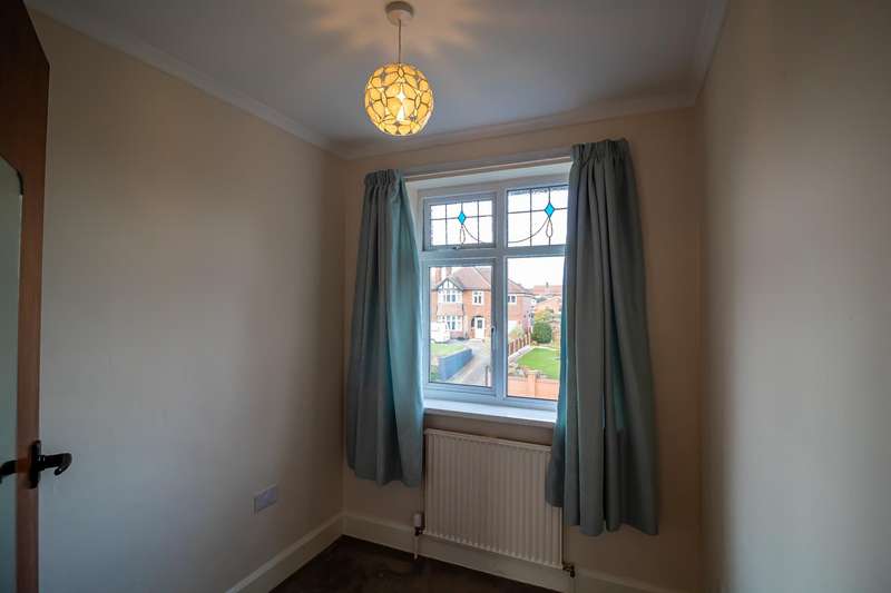 Property to rent in Main Street, Calverton, Nottingham, Ng14