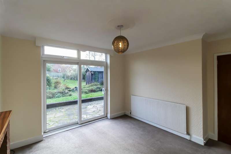 Property to rent in Main Street, Calverton, Nottingham, Ng14