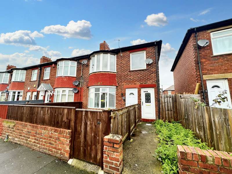 Properties for Sale in Wallsend, Howden Wallsend Tyne And Wear