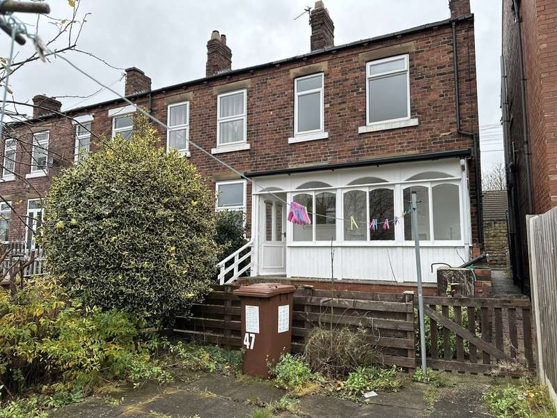 Property for Sale in Shepstye Road, Horbury, Wakefield, Wf4