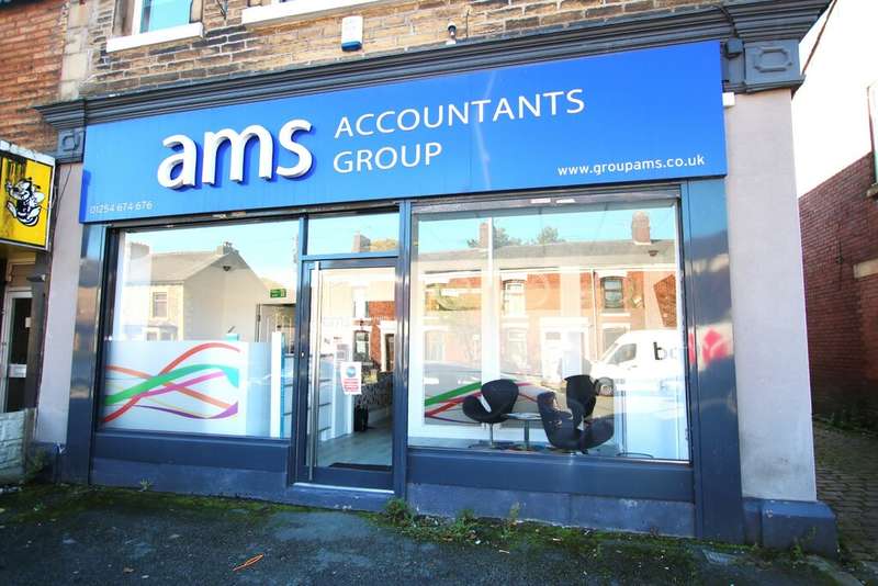 Properties for Sale in Blackburn, Little Harwood Blackburn Lancashire