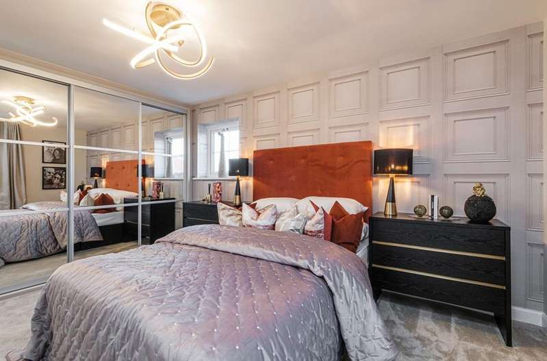 Properties for Sale in Clitheroe, Clitheroe Lancashire