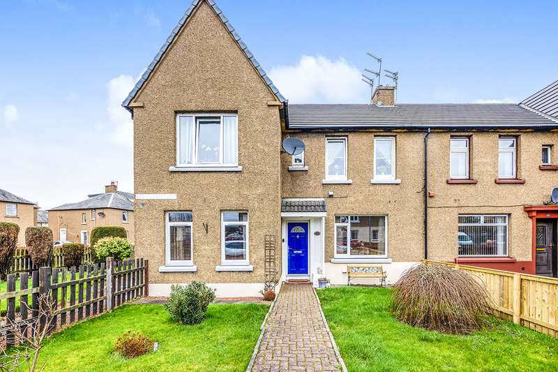 Properties for Sale in Grangemouth, Grangemouth Stirlingshire