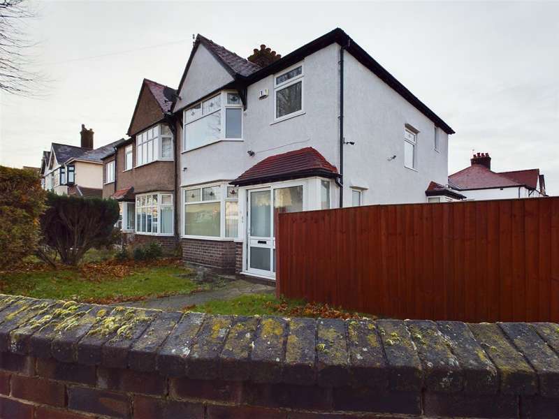 Properties for Sale in Wallasey, The Oval Wallasey Merseyside