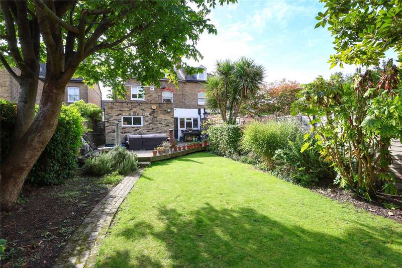 Properties for Sale in Isleworth, Isleworth Middlesex