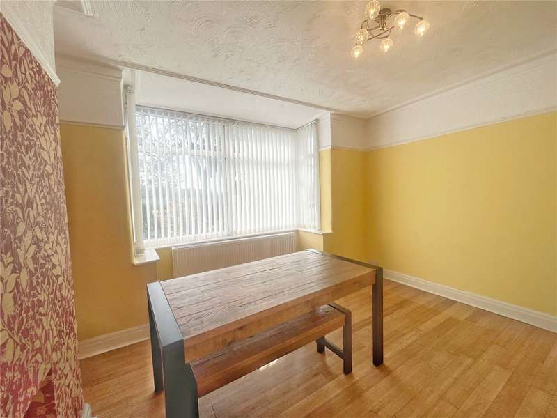 Property for Sale in Victoria Avenue, Blackley, Manchester, M9