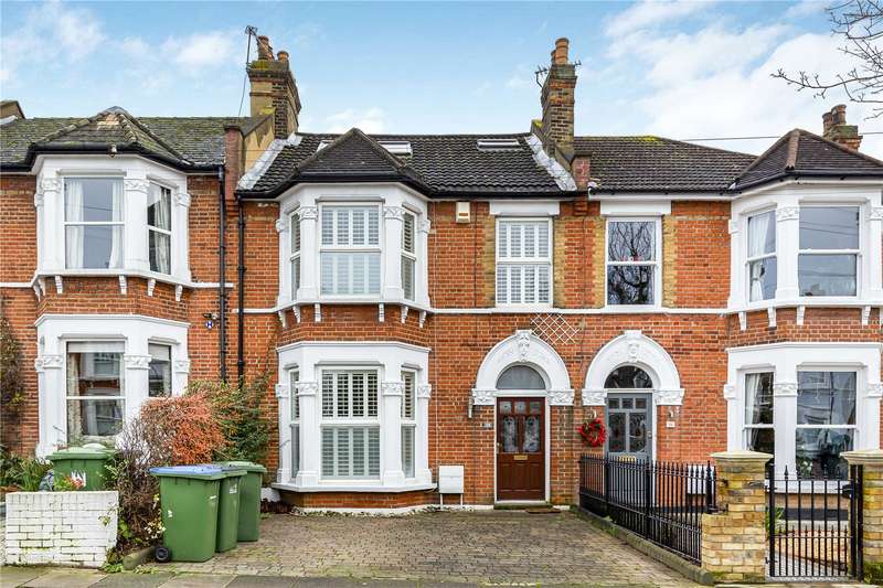 Properties for Sale in London, Se9