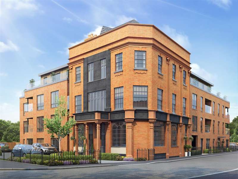 Property to rent in Spring Gardens, Romford, Rm7