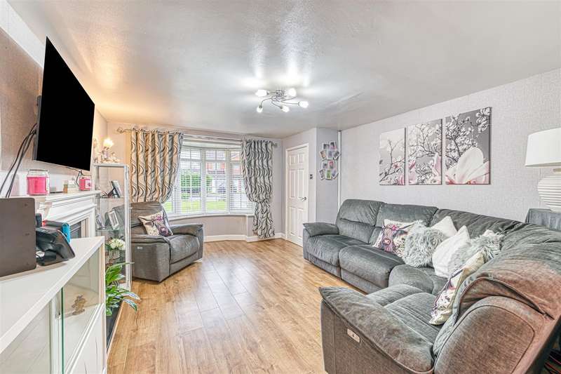 Property for Sale in Cresswell Close, Callands, Warrington, Wa5