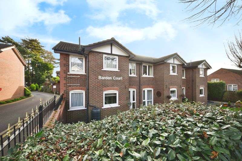 Properties for Sale in Maidstone, St Lukes Avenue Maidstone Kent