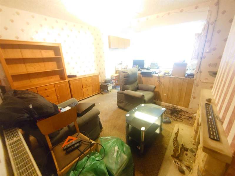 Property for Sale in Street, Atherstone, Cv9