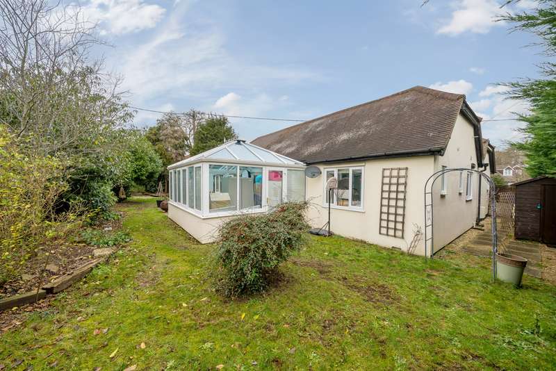Property for Sale in Crossways, Ham Lane, Elstead, Surrey, Gu8