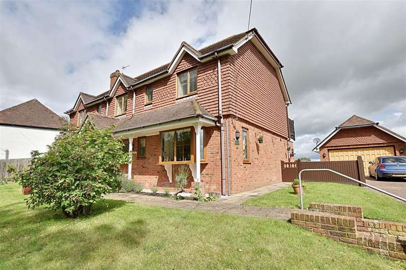 Property to rent in Main Road, Icklesham, Tn36