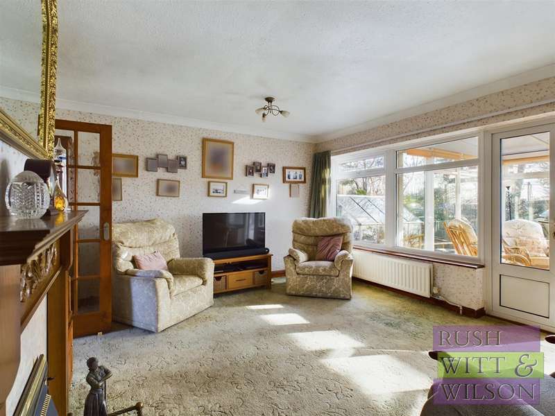 Property for Sale in Parkstone Road, Hastings, Tn34