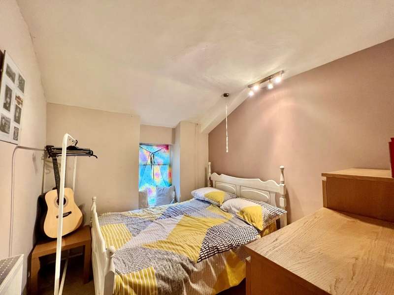 Property for Sale in Park Terrace, Tondu, Bridgend County Borough, Cf32