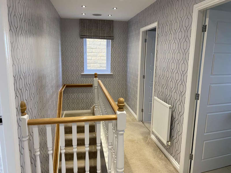 Property for Sale in Farriers Way, Huddersfield, Hd3